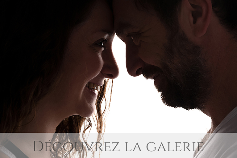 Galerie photographies portrait couple famille