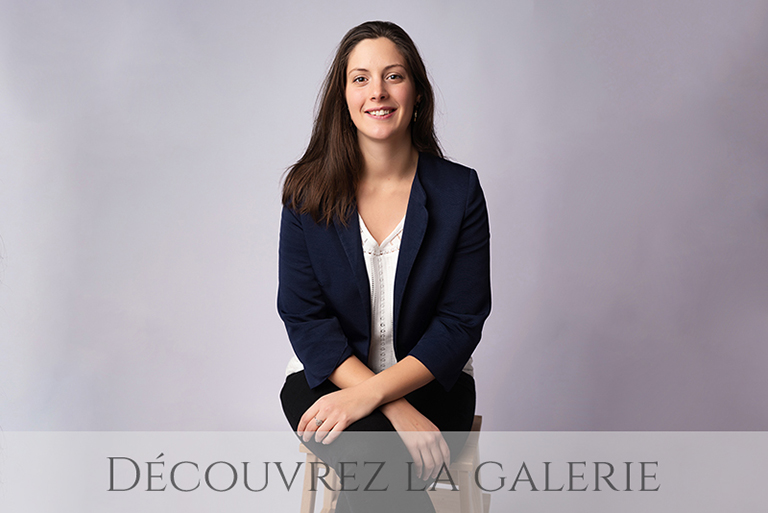 Galerie photographies portrait pro studio