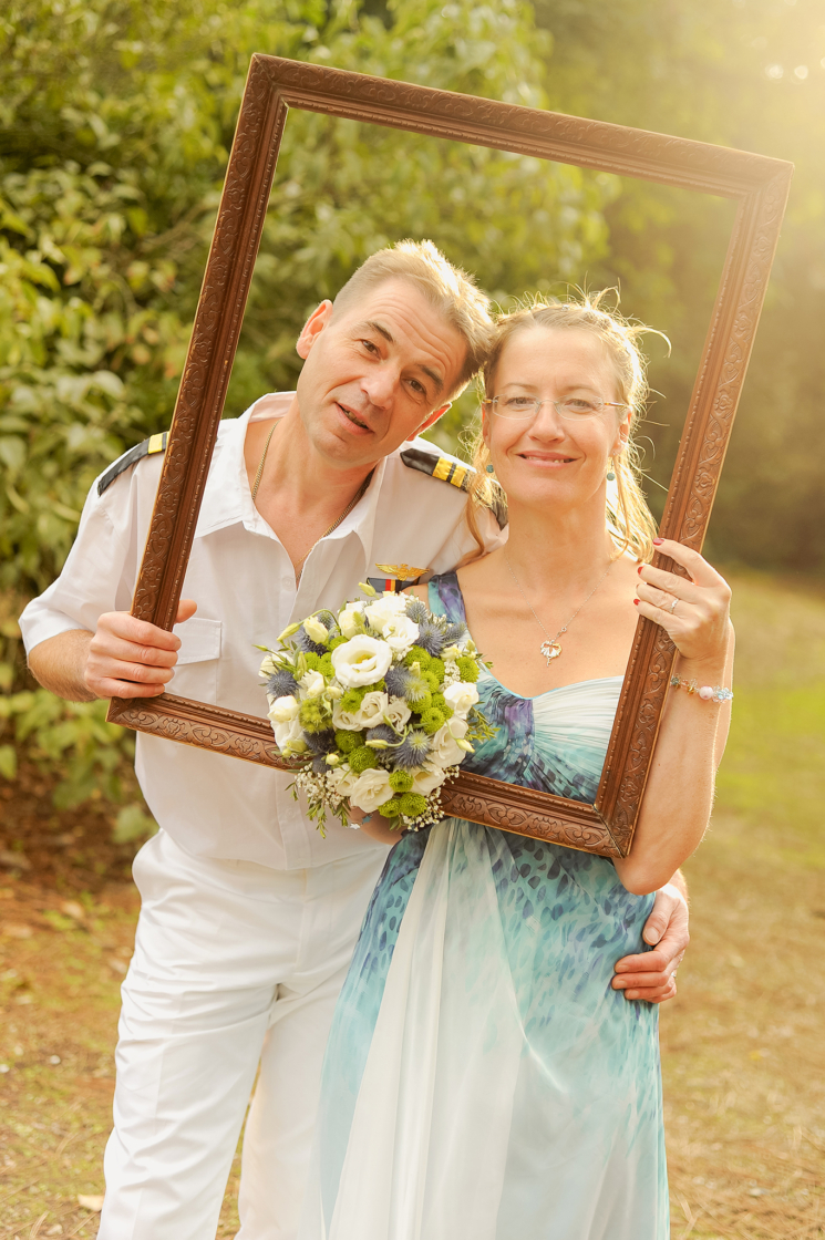 photographe mariage couple portrait