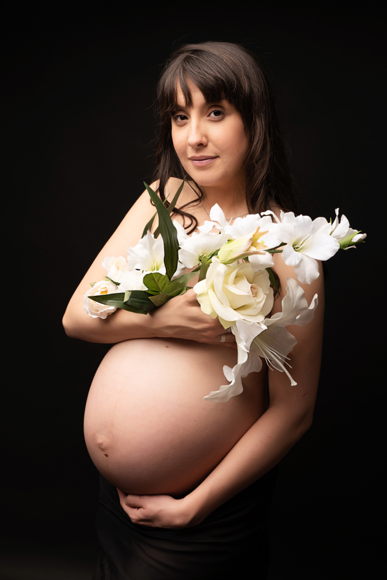 Photographe grossesse, naissance & famille