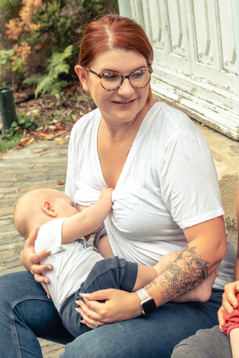 Photographe grossesse, naissance & famille