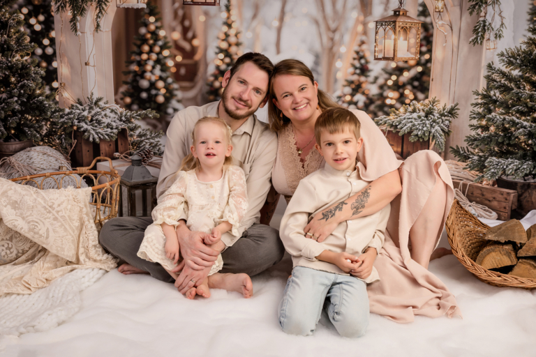 Photographe grossesse, naissance & famille