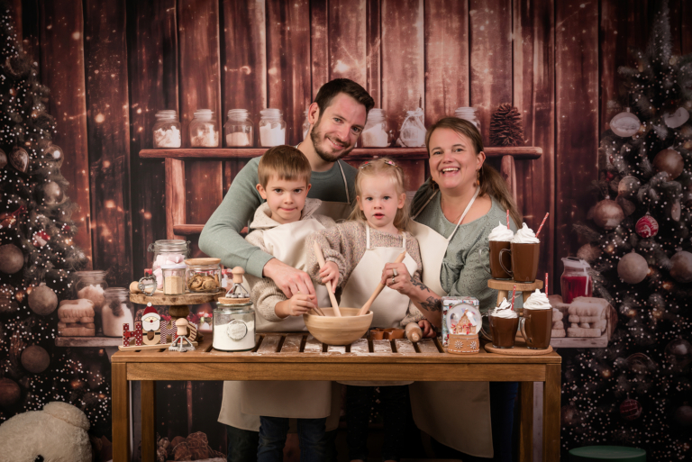 Photographe grossesse, naissance & famille