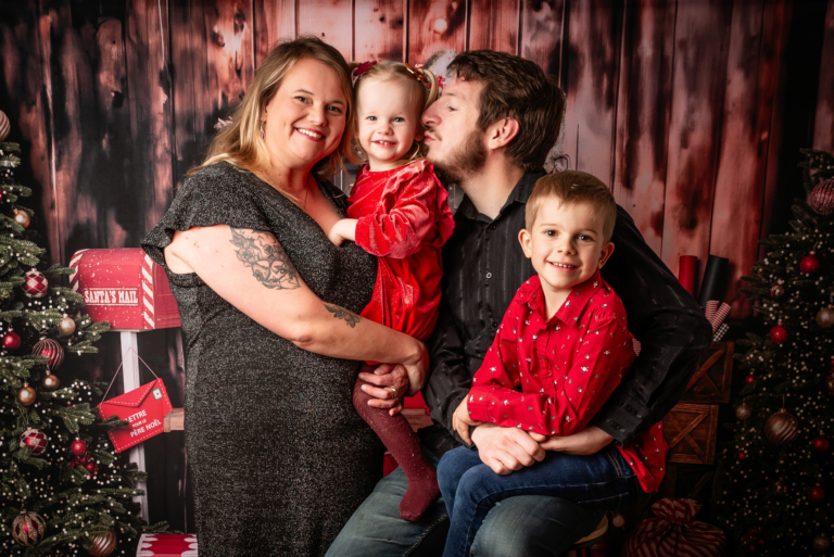 Photographe grossesse, naissance & famille