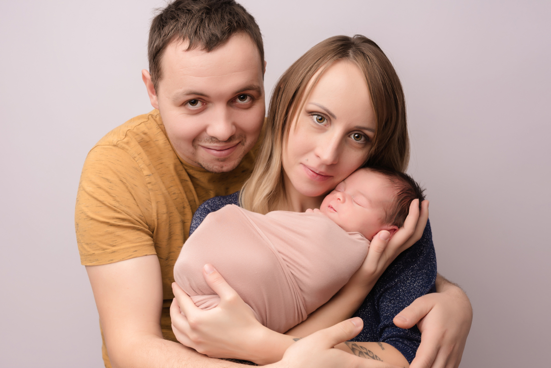 Photographe grossesse, naissance & famille