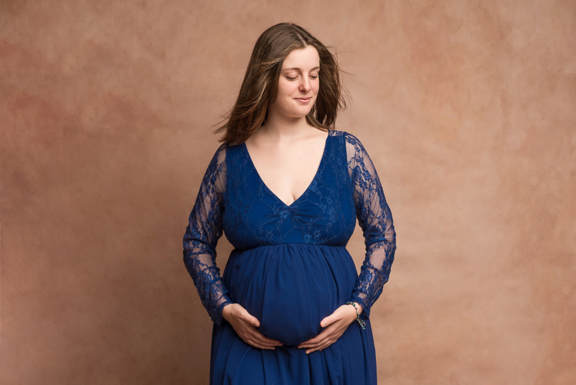 Photographe grossesse, naissance & famille