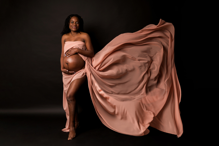 Photographe grossesse, naissance & famille