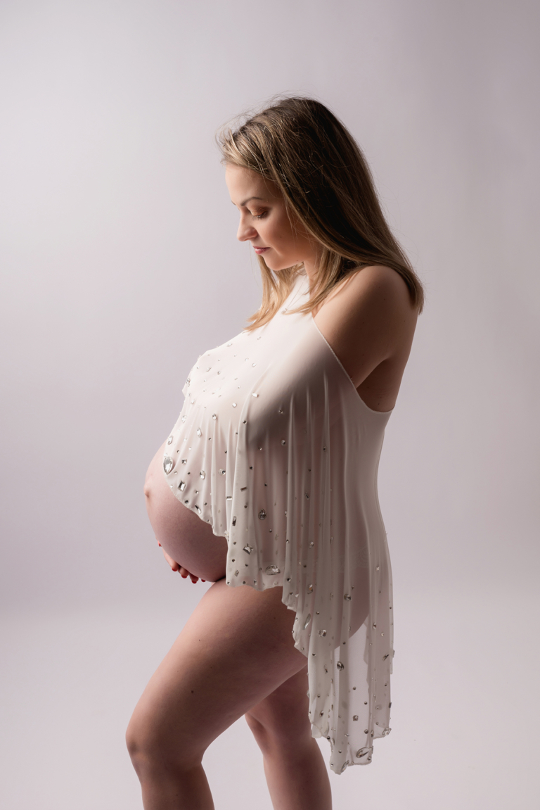 Photographe grossesse, naissance & famille