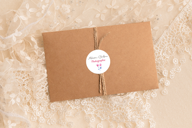 Carte cadeau photo photographie