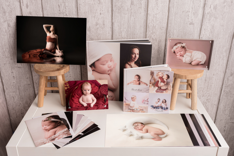 Photographe grossesse, naissance & famille