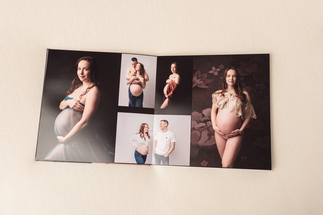 Photographe grossesse, naissance & famille