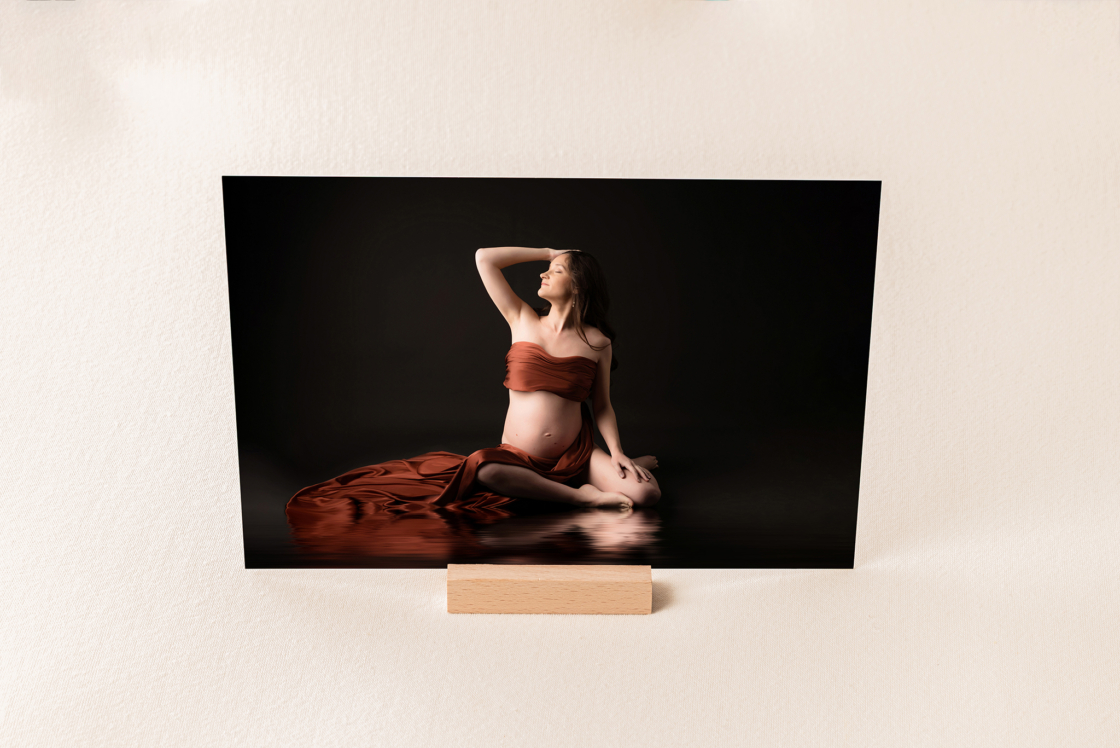 Photographe grossesse, naissance & famille