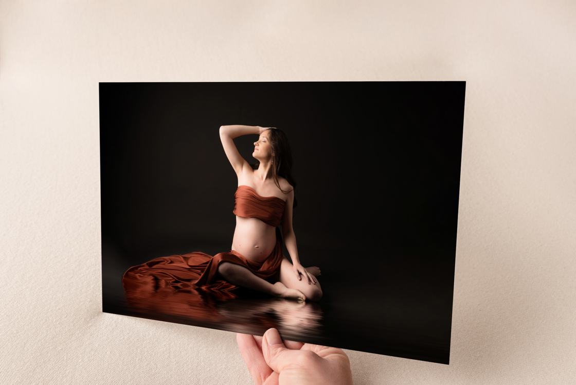 Photographe grossesse, naissance & famille