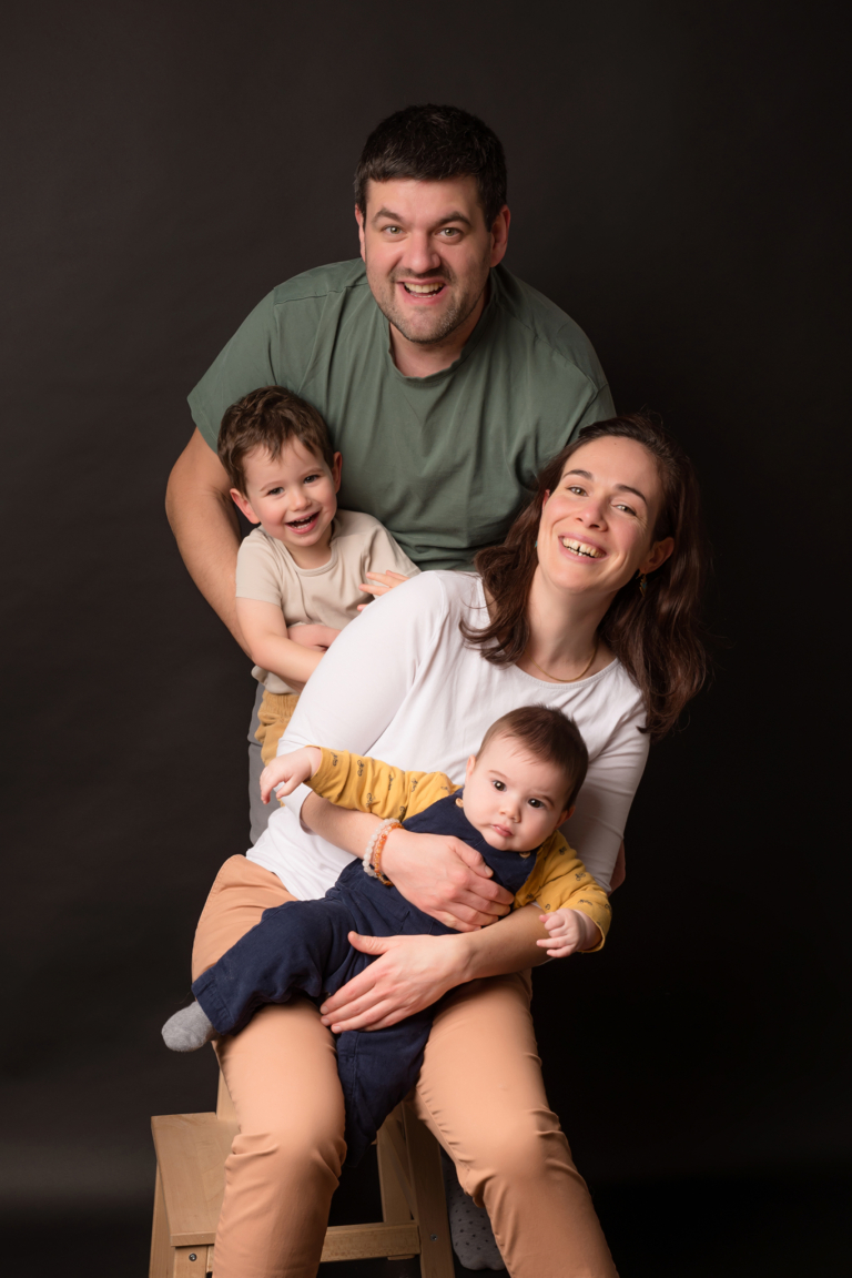 Famille et portraits (11)