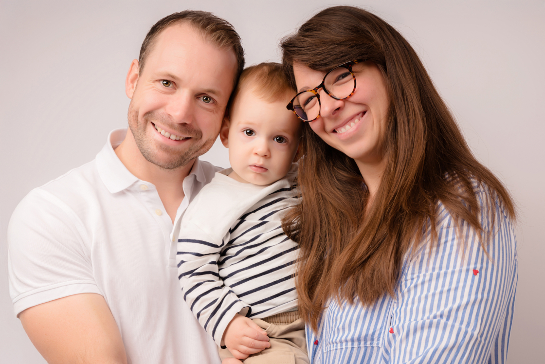Photographe grossesse, naissance & famille