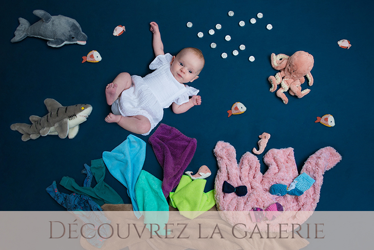 Photographe grossesse, naissance & famille
