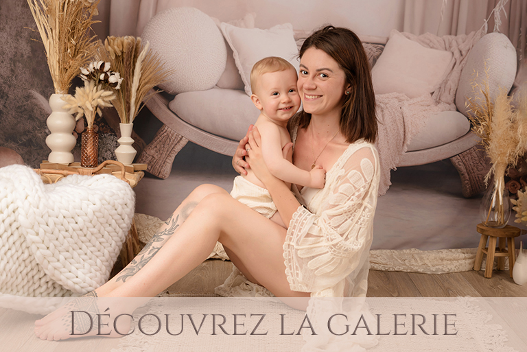 Photographe grossesse, naissance & famille