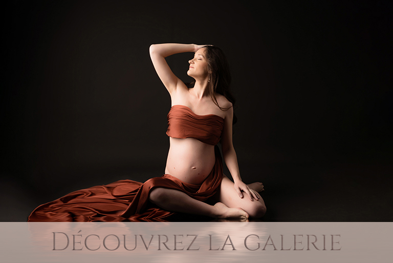 Photographe grossesse, naissance & famille
