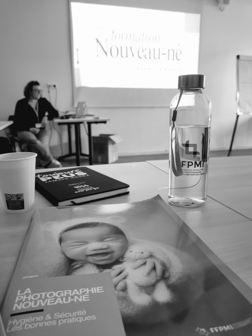 Photographe grossesse, naissance & famille