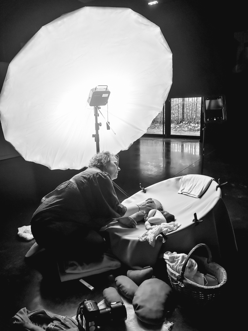 Photographe grossesse, naissance & famille