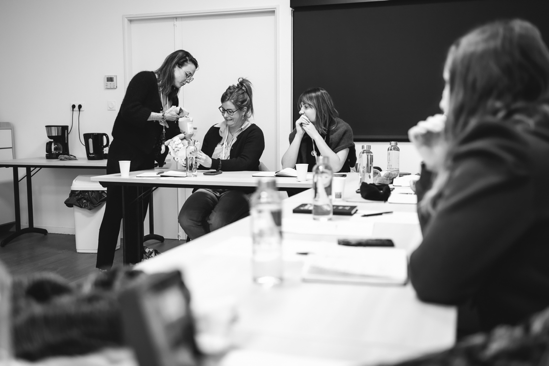 Photographe grossesse, naissance & famille