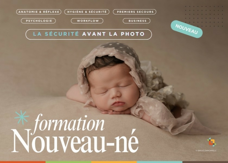 Photographe grossesse, naissance & famille