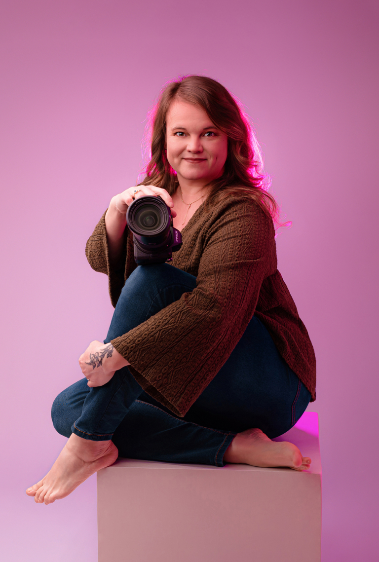 Photographe grossesse, naissance & famille