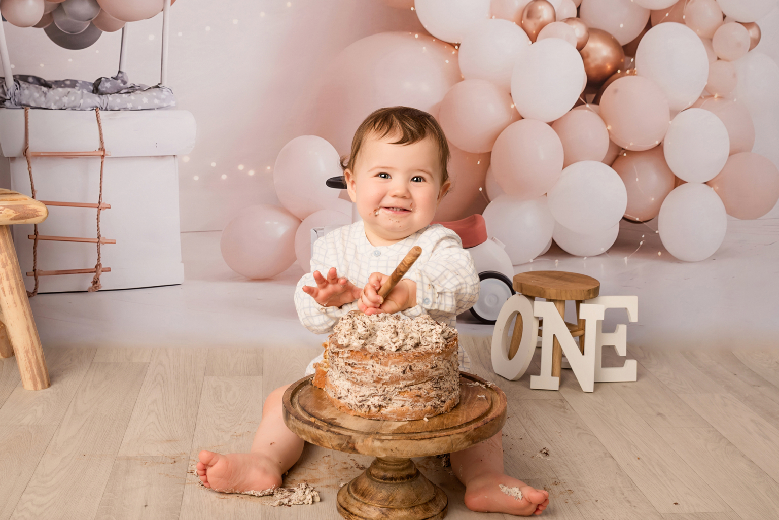 Aprés retouche smash Aprés retouche smash